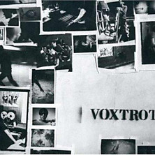 Review of Voxtrot