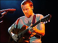 Damien Rice (c) Elly Roberts