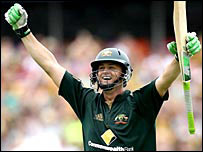 गिलक्रिस्ट