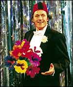 Jerome Flynn in Jus' Like That