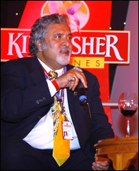 विजय मालया