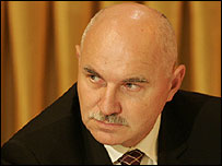 Pavel Mokrý