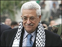 Mahmud Abbas