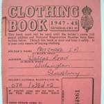 Clothing book