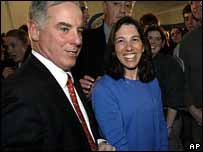 Howard Dean