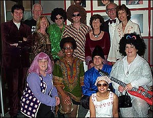 Radio derby group