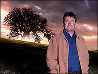 Alan Titchmarsh