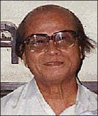 Linh mục Chân Tín