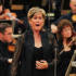 Dame Kiri Te Kanawa