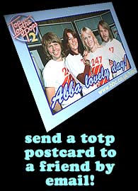 Send a TOTP postcard to a friend by email