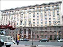 київрада