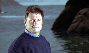 Alan Titchmarsh