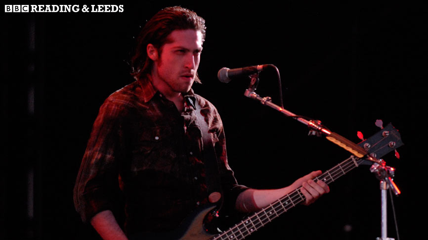 Queens of the Stone Age