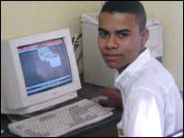 Emerson Bernardo
