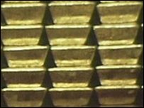 金条