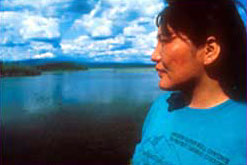 Gwich'in Country