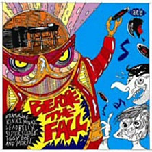 Review of Before The Fall