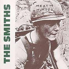Review of Meat Is Murder Review of Meat Is Murder