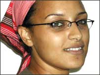 Natalie Rudyi - Black History Story Telling