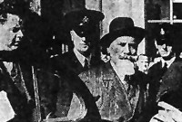 Michal Onufrejczyk yn gadael y Llys