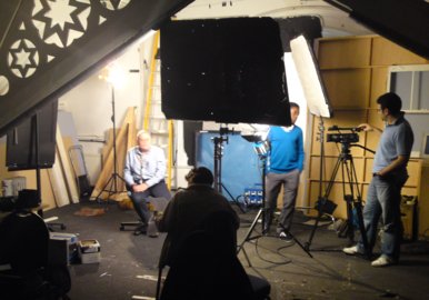 Learning Cinematography from the Experts!