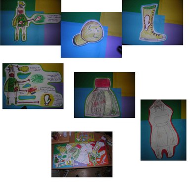 Mexico & a touch of Fashion