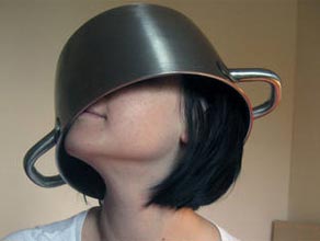 Black Squadron - Pan Hat Division