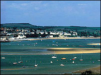 Exeter