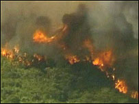Incêndio