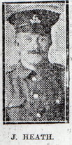 John Heath