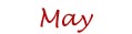 May