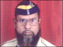  احسان الحق غازی 