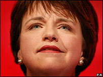 Wendy Alexander