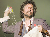 Flaming Lips
