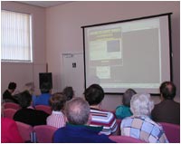 Scotland on Film Tour