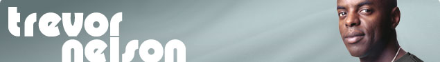 Trevor Nelson