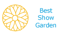 Best Show Garden