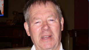 Mícheál Ó Muircheartaigh