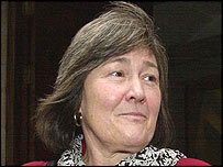 Clare Short