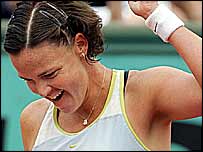 लिंडसे डेवनपोर्ट