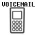 MC Raa voicemail