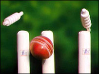 क्रिकेट