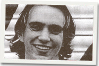 Dyfed Bowen o Llandysul