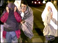 تارکینِ وطن: فائل فوٹو