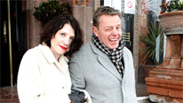 Suggs meets social historian Claire Langhamer and discovers how Brighton got its reputation for naughty weekends