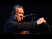 Dick Gaughan live at the ABC, Glasgow. Photo by Richard Bull.