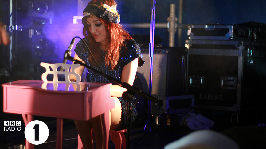 Florence And The Machine