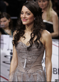 ماریون کوتیار