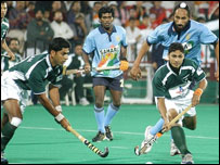 ہاکی