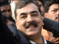 مہدی حسن بھٹی